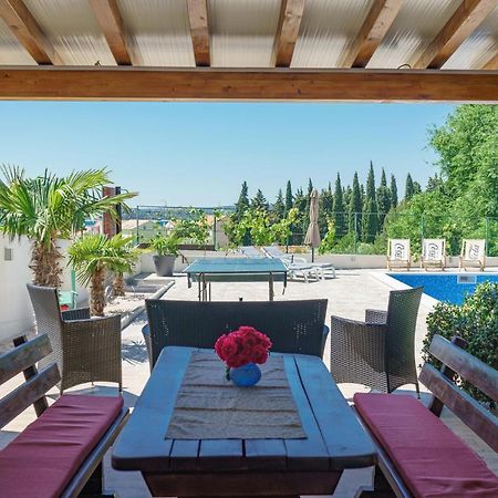 Apartments Markunovic Vodice Exterior photo