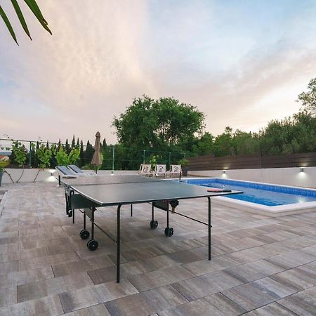 Apartments Markunovic Vodice Exterior photo