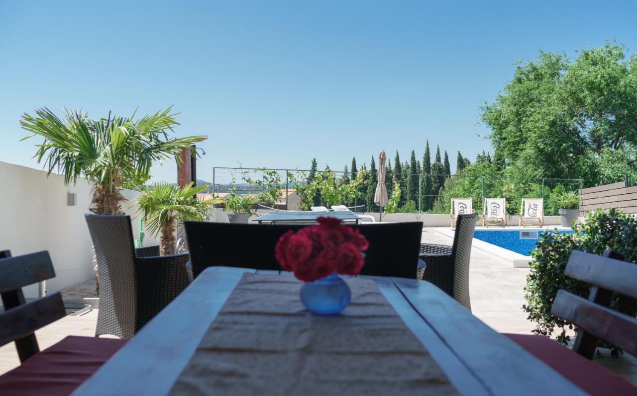 Apartments Markunovic Vodice Exterior photo
