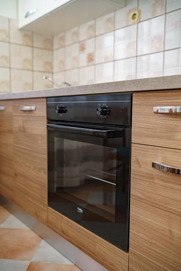 Apartments Markunovic Vodice Exterior photo