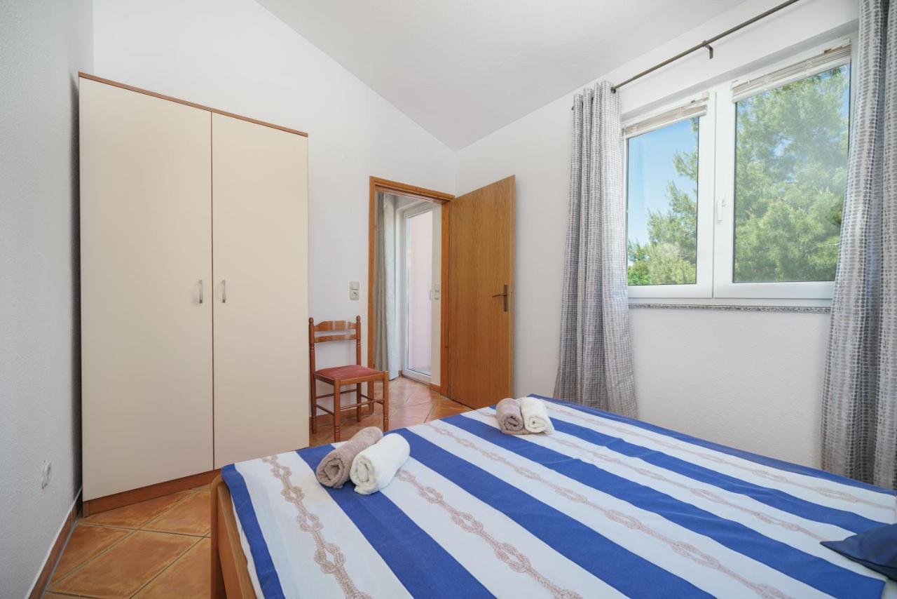 Apartments Markunovic Vodice Exterior photo
