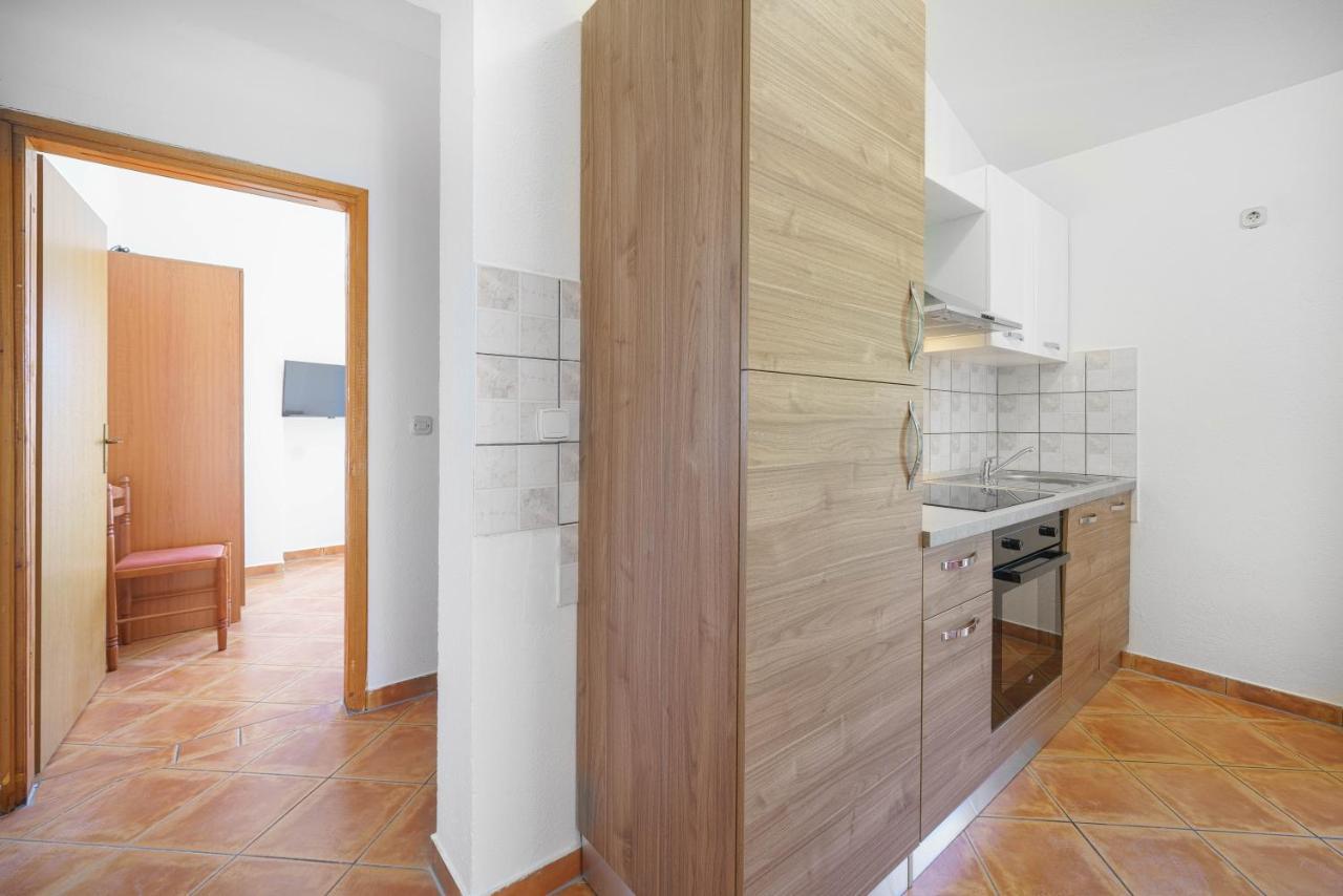 Apartments Markunovic Vodice Exterior photo