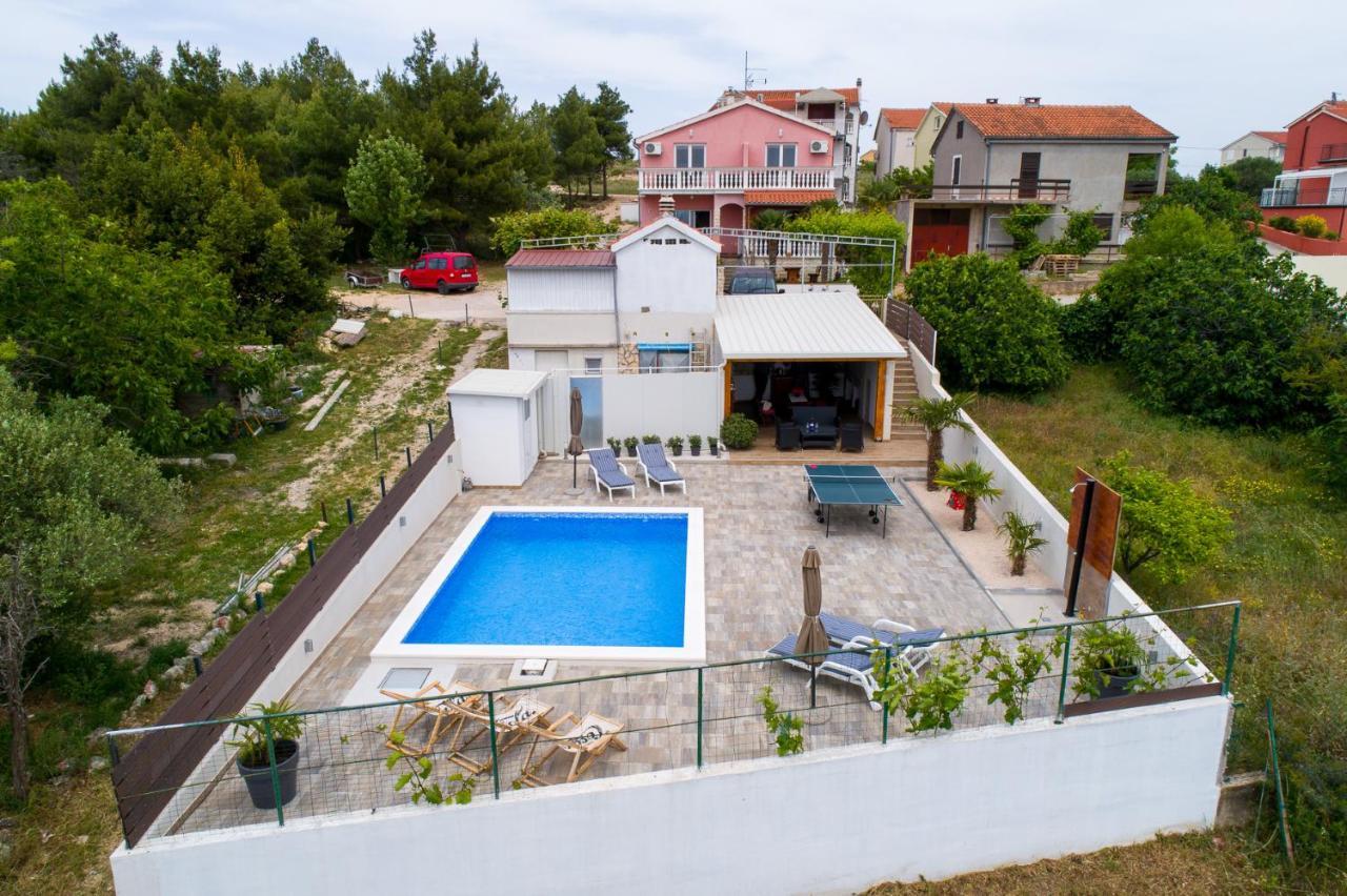 Apartments Markunovic Vodice Exterior photo
