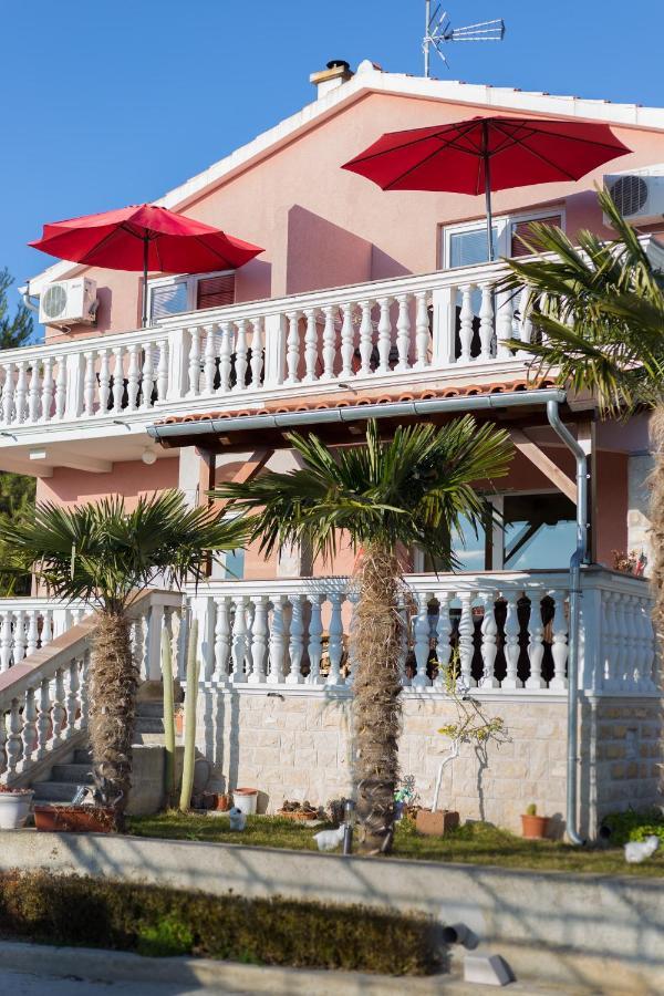 Apartments Markunovic Vodice Exterior photo